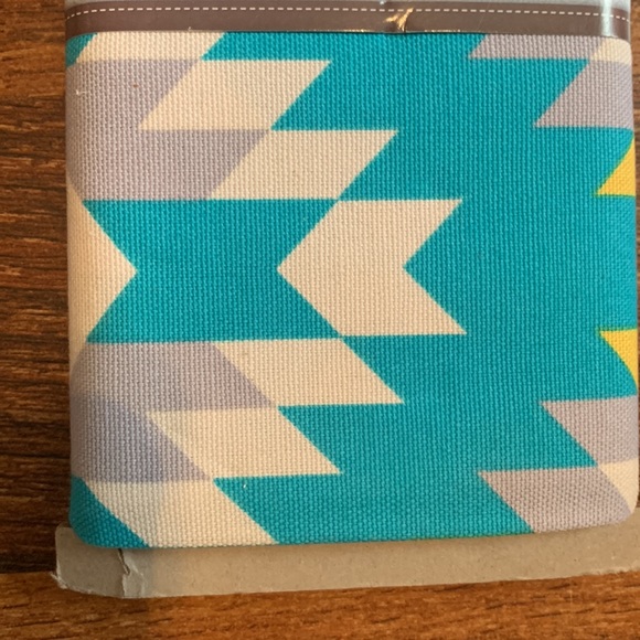 Western canvas material. - Picture 3 of 4